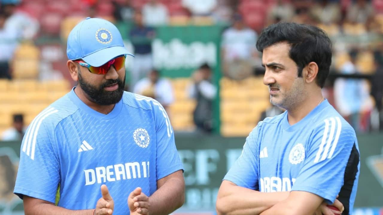 Gambhir's Coaching Job in Jeopardy After India's Losses