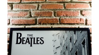 The Beatles