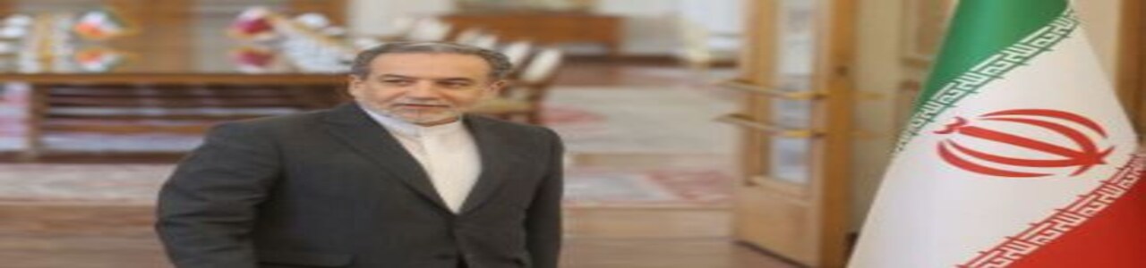 Abbas Araghchi: the story explained — image 2