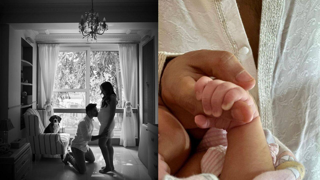 Varun Dhawan shares new experiences on fatherhood, says, 'If anyone causes even so much harm to her I’d kill them'