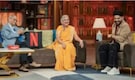 The Great Indian Kapil Show: Narayana Murthy and Sudha Murty charm with their wit; 'Mere se panga nahi lena,' says Sudha Murthy to Kapil Sharma
