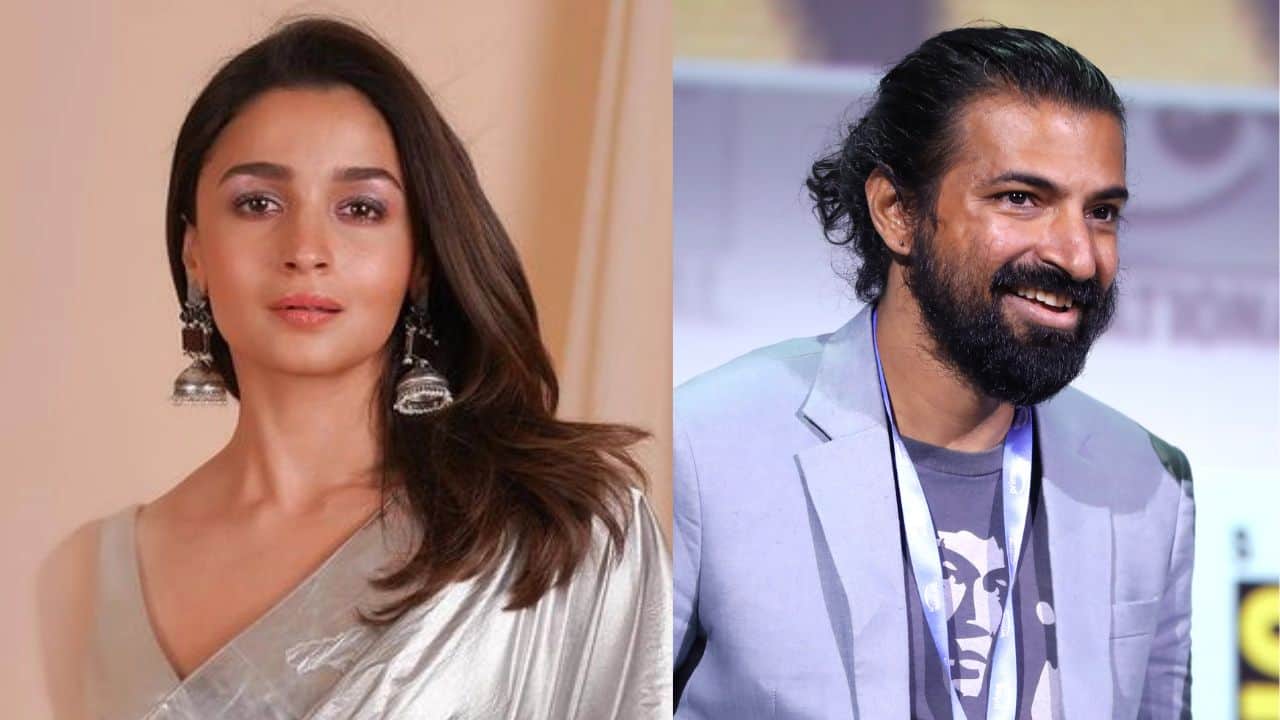 Kalki 2898 AD director Nag Ashwin to collaborate with Alia Bhatt for his upcoming film: Reports