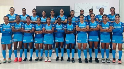 Asian Champions Trophy will be start of journey for mission 2026 World Cup and 2028 Olympics