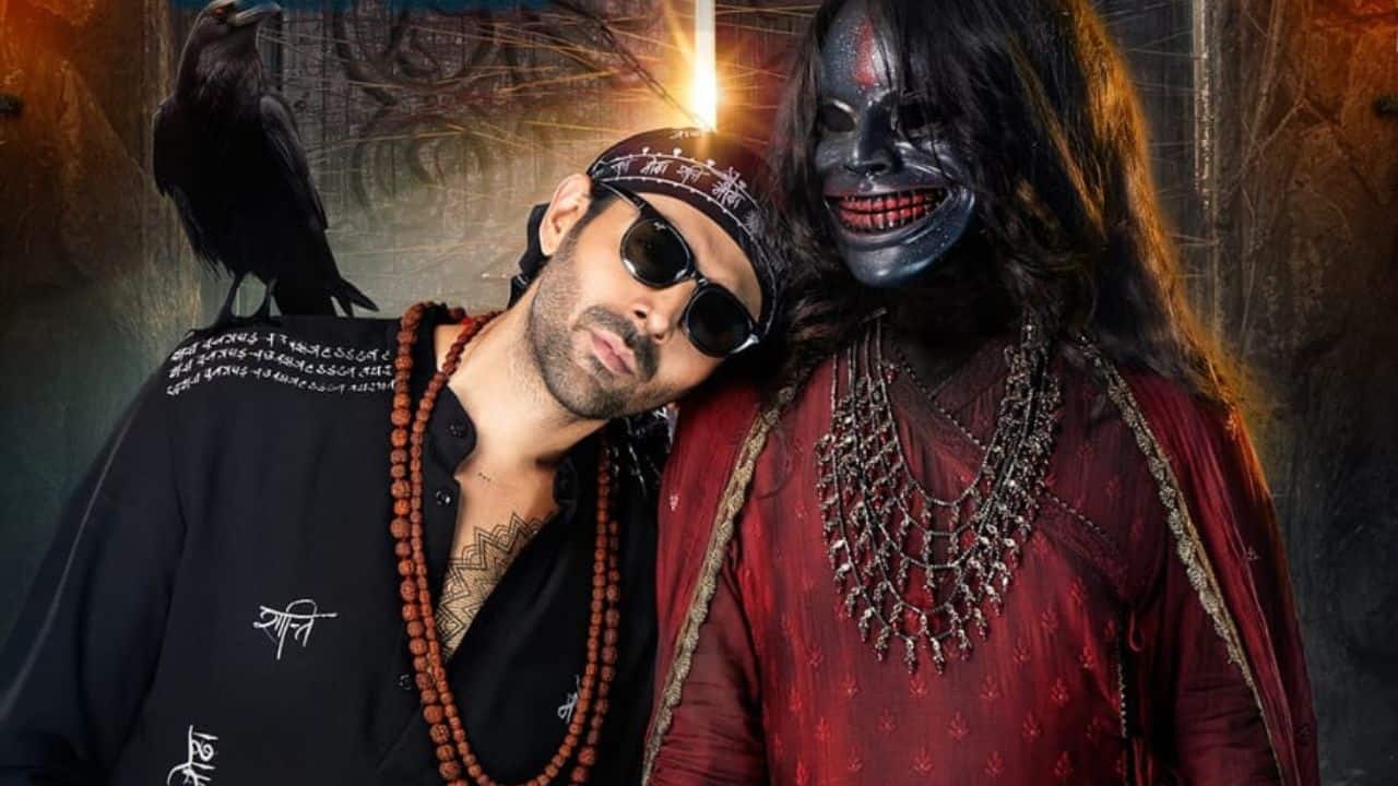 Bhool Bhulaiyaa 3 Breaks Box Office Records