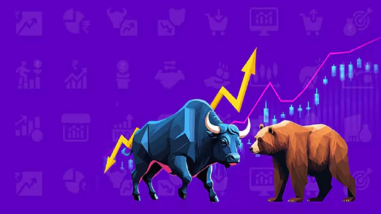 Small-cap stocks are not signalling recession Small-cap stocks are not signalling recession