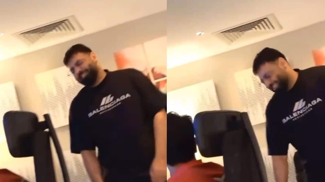 Badshah teases exciting collaboration with Grammy-Nominated Artist Davido