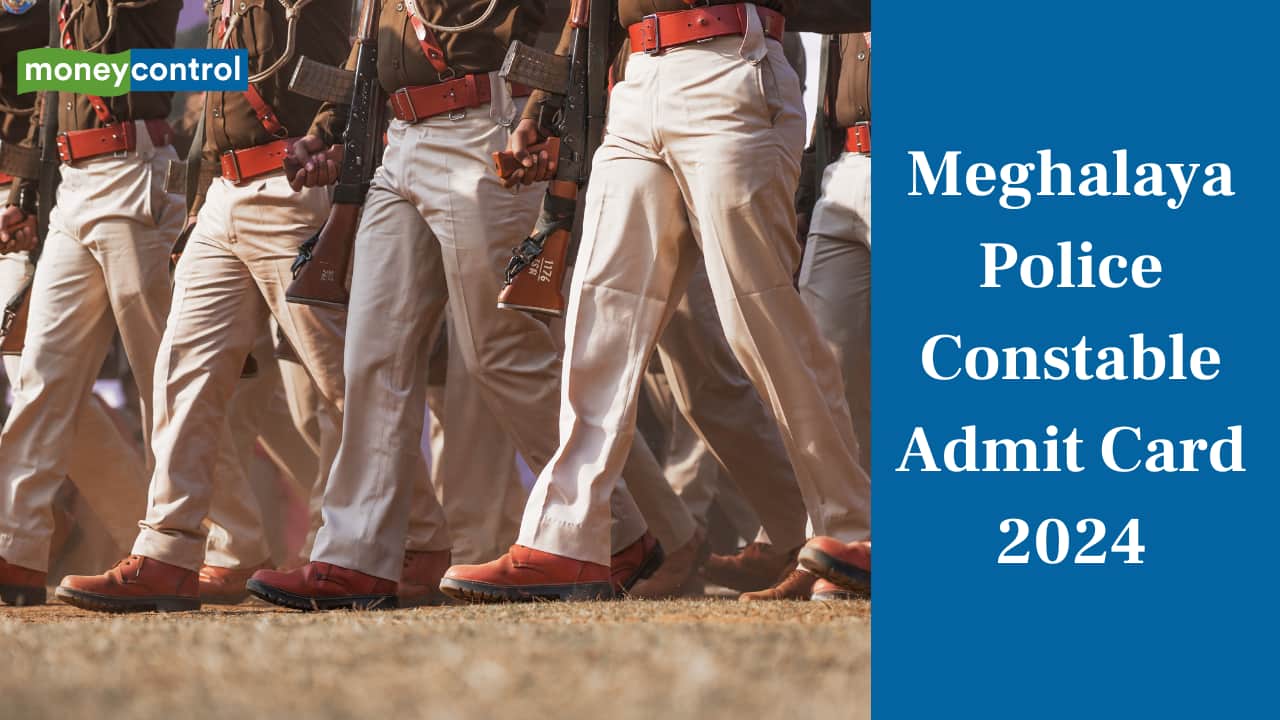 Meghalaya Police Constable Admit Card 2024 released @ megpolice.gov.in, direct link here Meghalaya Police Constable Admit Card 2024 released @ megpolice.gov.in, direct link here