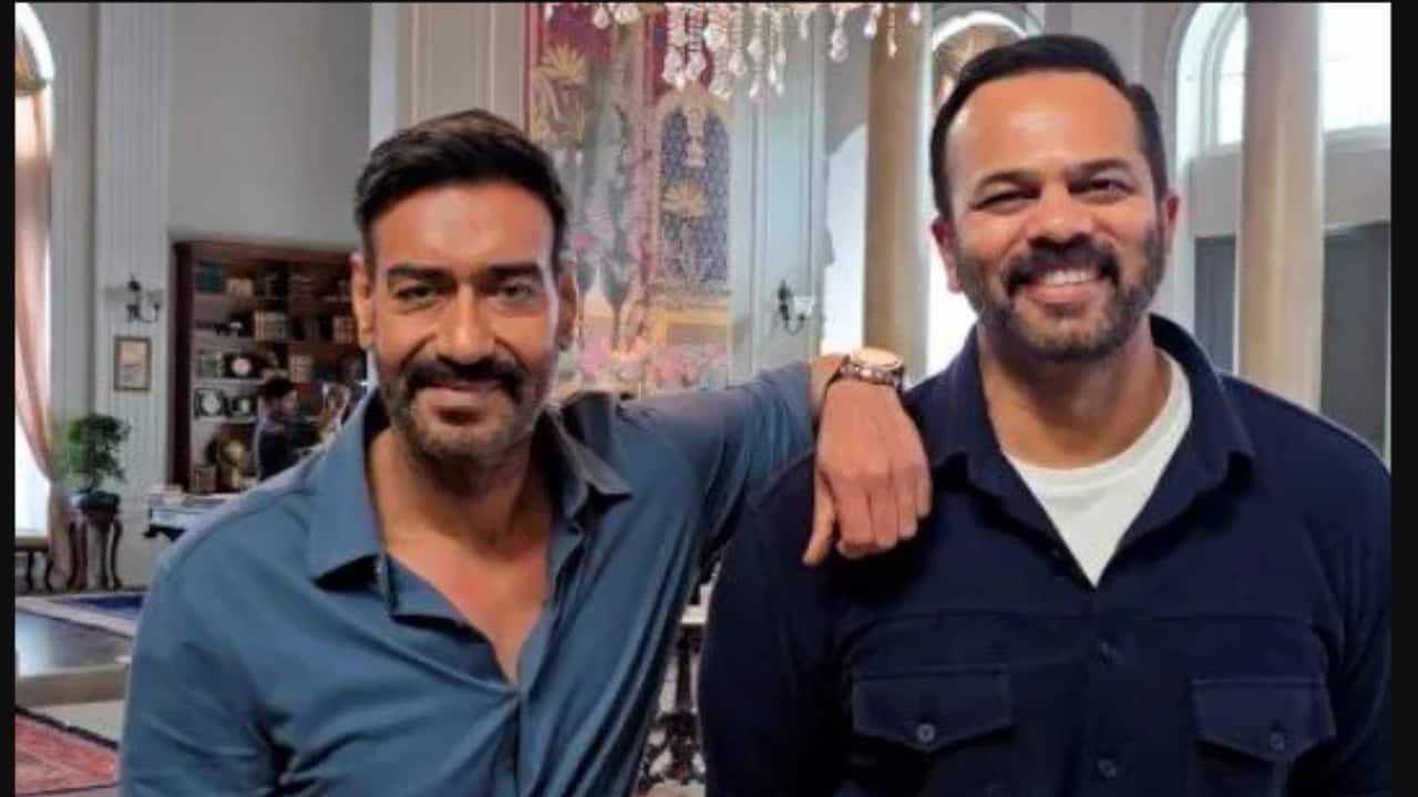 Rohit Shetty reveals he was anxious about public backlash on Ramayana scene in Singham Again, says, "we were worried throughout the making"