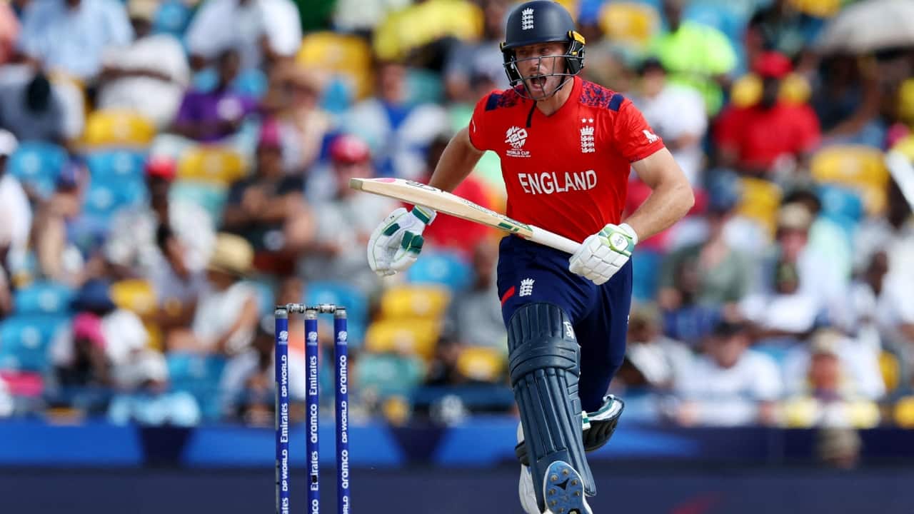 IND vs ENG 2nd T20I, Live Cricket Score: Jos Buttler departs, England in trouble