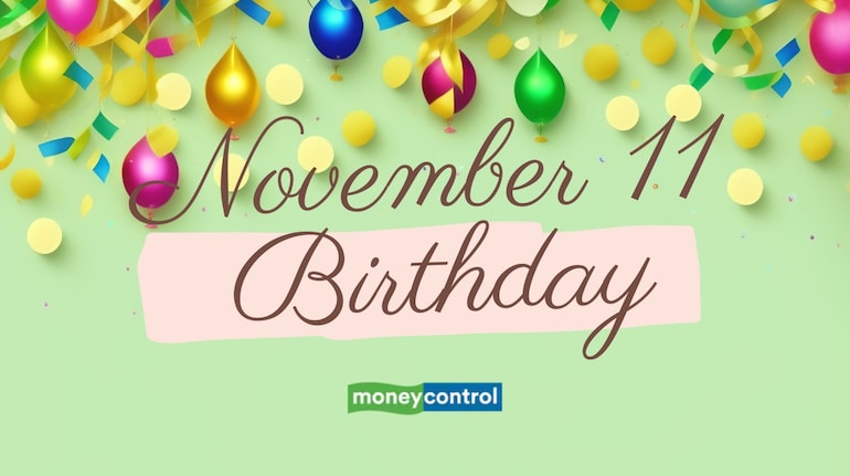 People Born on November 11 Discover Personality, Love, Career & Health