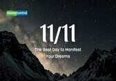 11/11 Portal 2024 for Manifestation Opens Today: Why It's the Best Day to Manifest Your Dreams