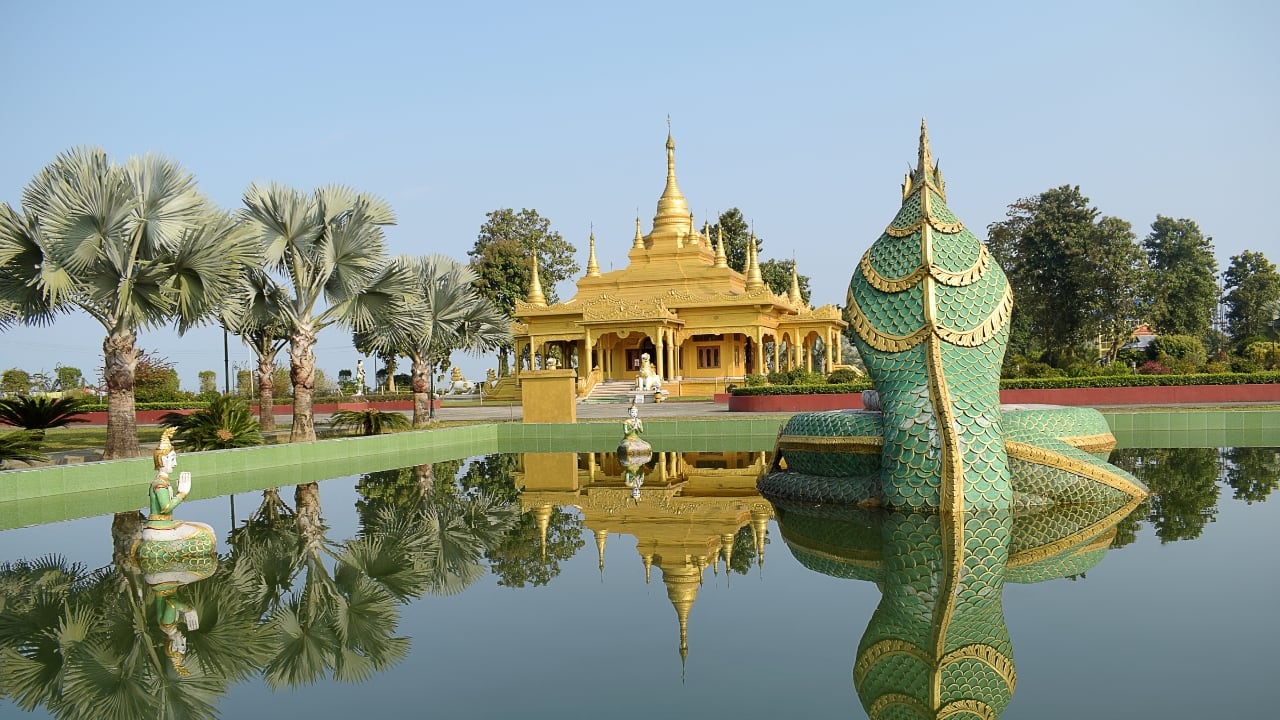 Arunachal Pradesh Travel Guide: Best times, must-see spots, and hidden gems