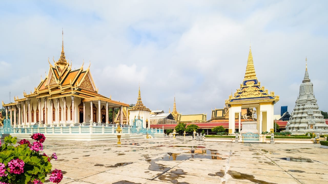 Cambodia’s new visa-free entry for 11 countries explained