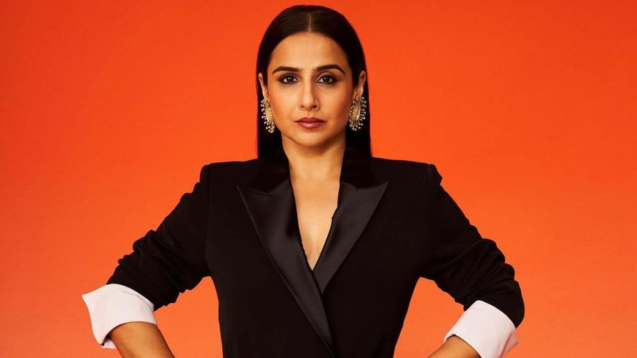 Vidya Balan reflects on Bhool Bhulaiyaa opening doors to unconventional roles: "When people see you do different things..."