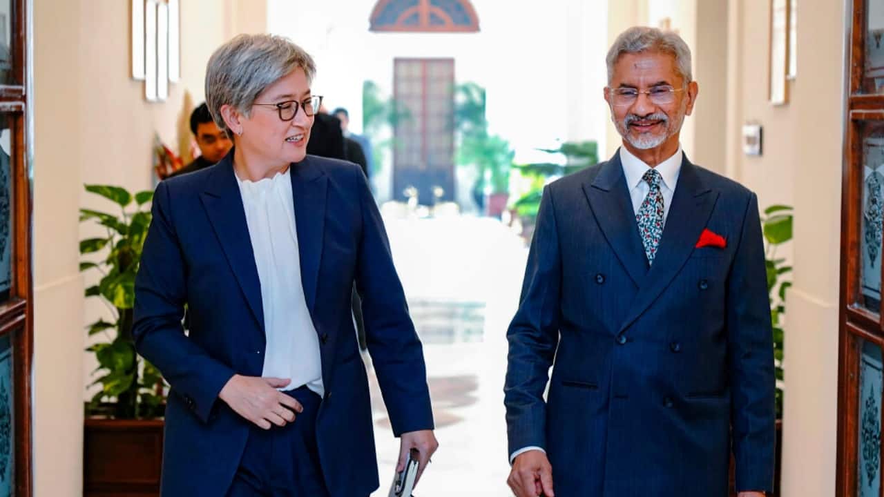 'Australia Today' slams Canada for selective blocking, says it allows another outlet peddling 'anti-India' propaganda