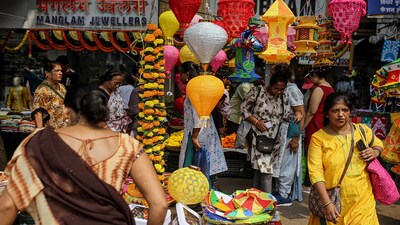 Mass consumption holds the key to high, steady economic growth
