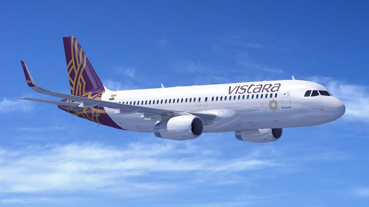February 2023- Vistara becomes the first airline in India to add Airbus A321LR to its fleet - Vistara commenced services to Goa’s Manohar International Airport (New Goa International Airport), connecting it to Bengaluru, Delhi and Mumbai