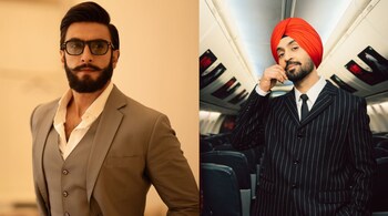 Ranveer Singh and Diljit Dosanjh are reportedly the top choices for the lead role, generating excitement among fans.