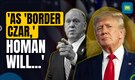 Trump appoints Tom Homan to oversee borders, offers UN Ambassador role to Elise Stefanik | N18G