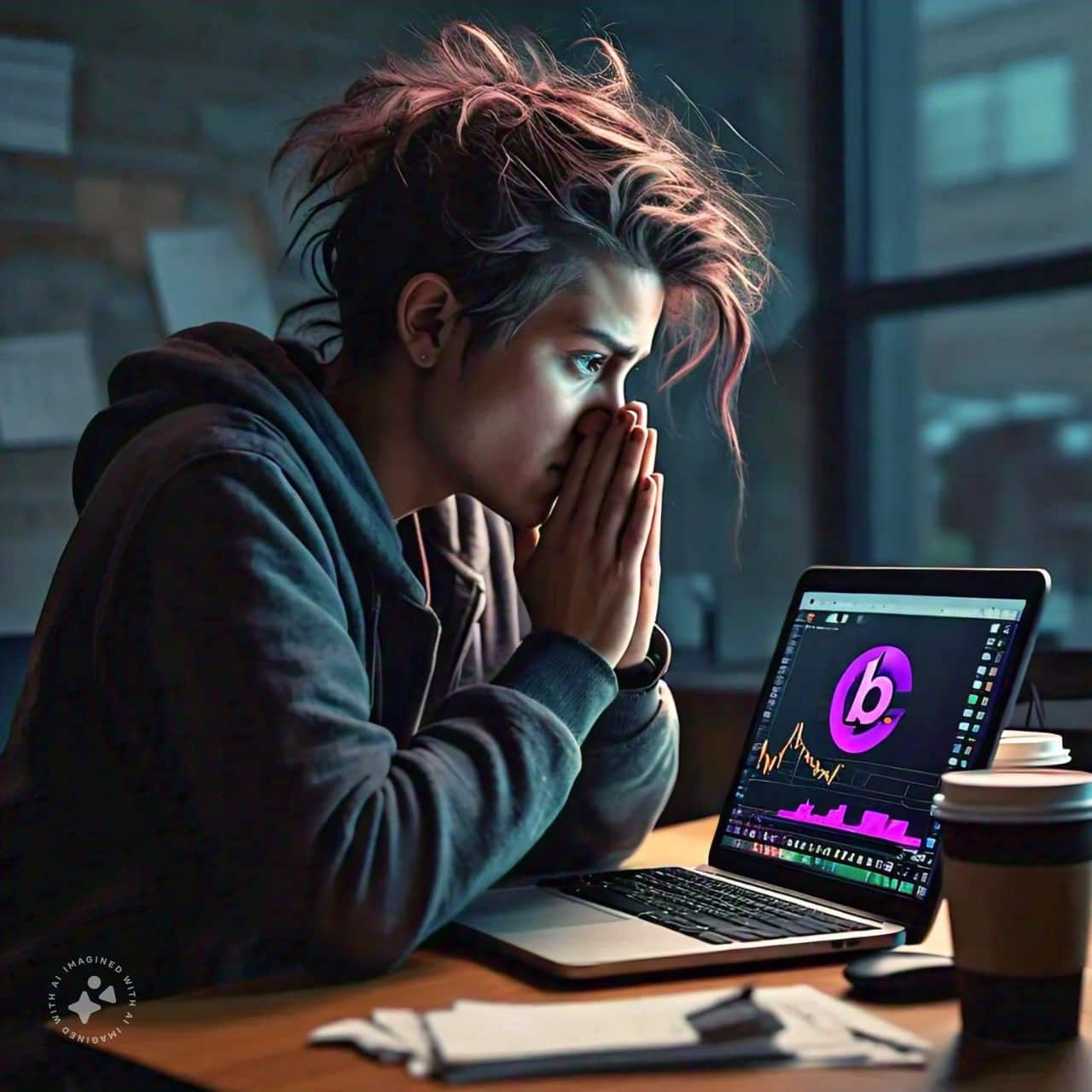 Inside the crisis at Bitbns