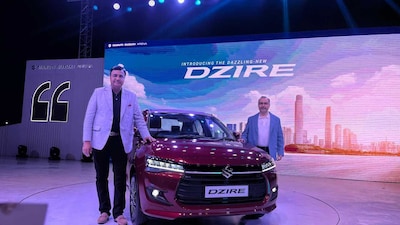 We have largest portfolio of cars with 6 airbags, but safety does not only mean more airbags, says Maruti