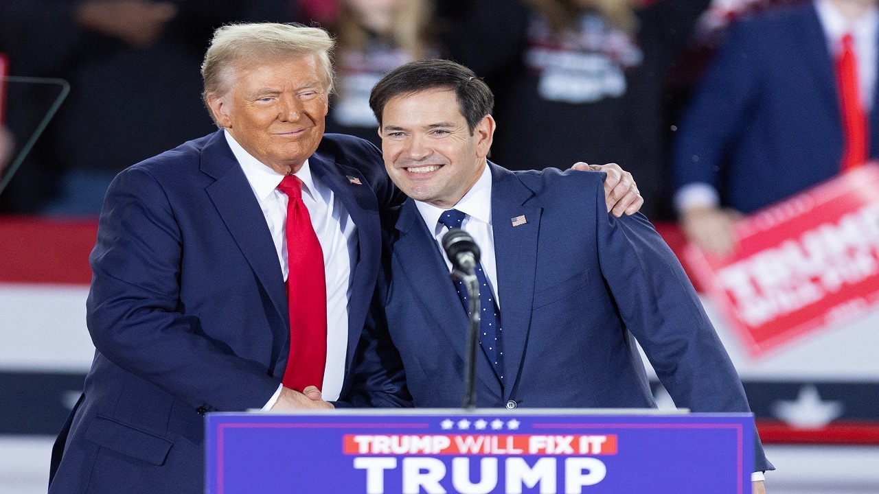 US will not govern Venezuela, will use oil ‘quarantine’ as leverage, Rubio walks back Trump’s remark