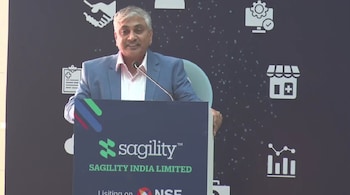 Sagility India shares trade at over 5% gain with positive Q3FY25 earnings