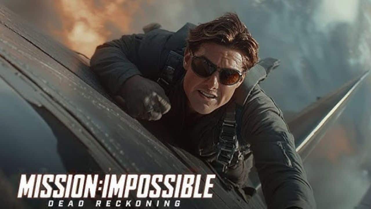 ​Tom Cruise kills as Ethan hunt in Mission: Impossible – The Final Reckoning, teaser trailer out, watch