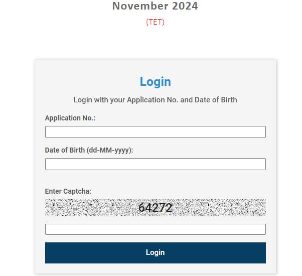 HP TET 2024 admit card likely soon @ hpbose.org; check expected date, exam pattern and more HP TET 2024 admit card likely soon @ hpbose.org; check expected date, exam pattern and more