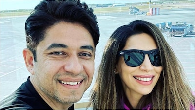 Meet Amit Kataria, India's richest IAS officer who used to earn Rs 1 as salary