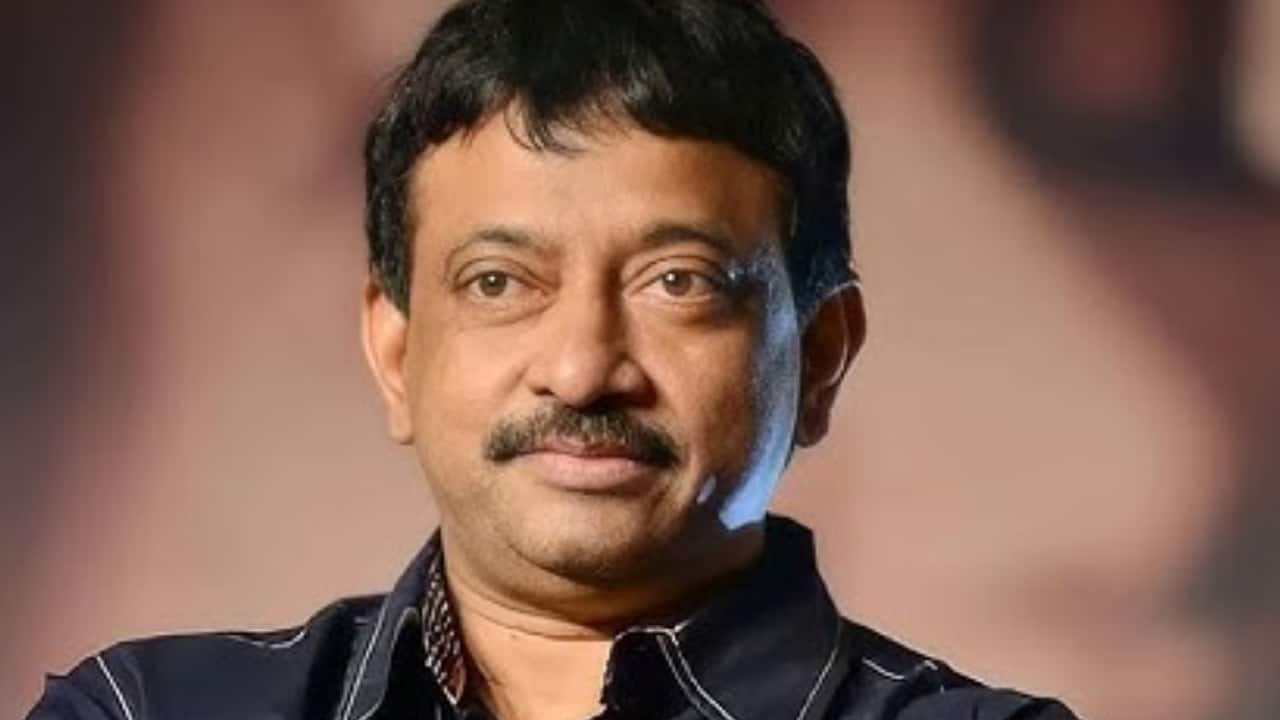 Ram Gopal Varma in legal trouble for posting 'morphed' pics of Andhra CM Chandrababu Naidu, case filed