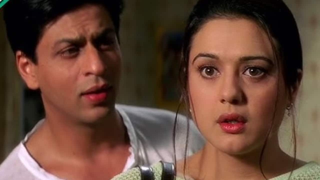 SRK, Preity Zinta’s Kal Ho Naa Ho to re-release in theaters on November 15