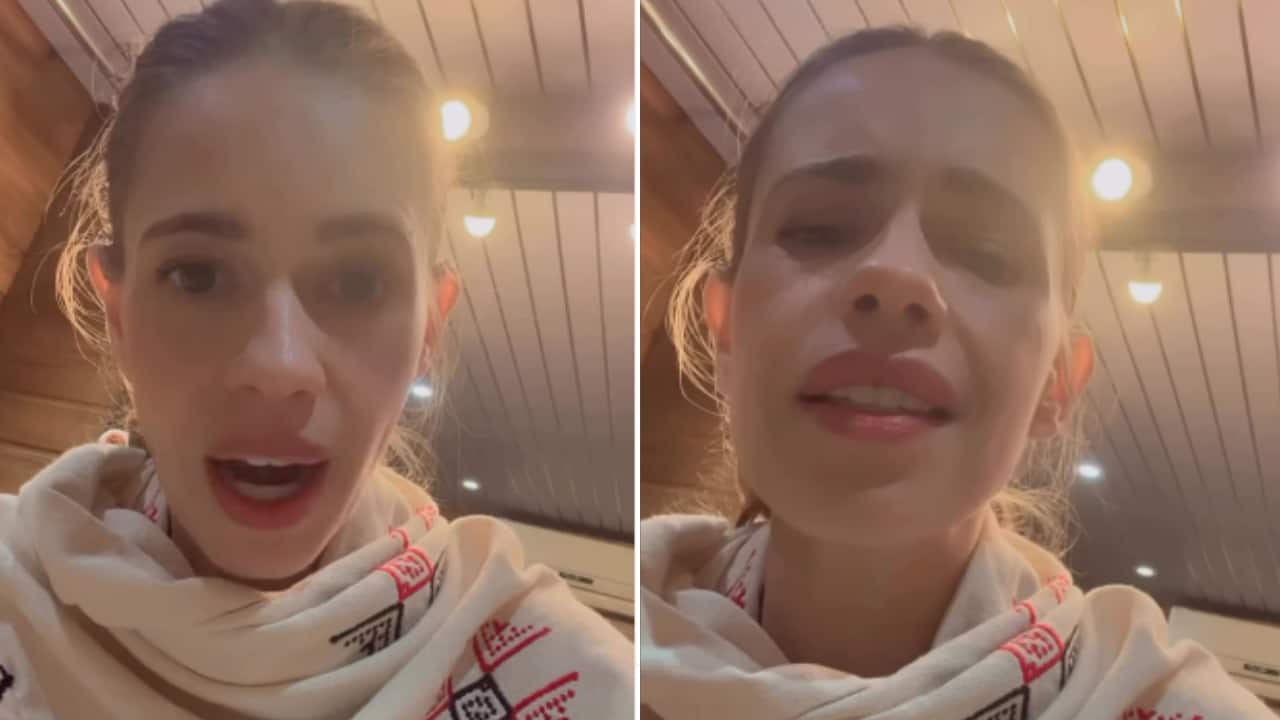 Kalki Koechlin asks brands not to send gifts in plastic, hamper bags, says "we can let a few more dolphins live in the ocean a little longer"