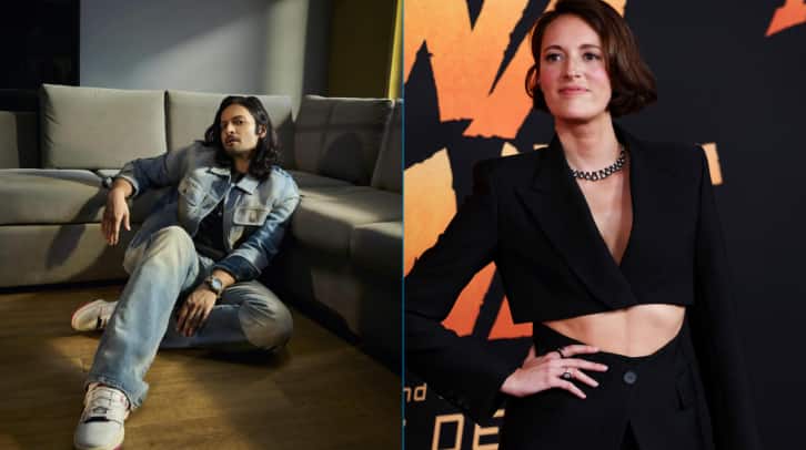 Ali Fazal to team up with Fleabag star Phoebe Waller-Bridge for upcoming international film