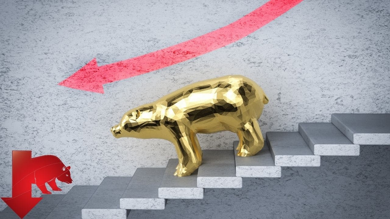 Is the stock market bottom in sight? Should investors be cautious or brave? Is the stock market bottom in sight? Should investors be cautious or brave?