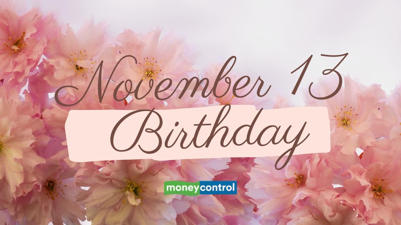 Scorpios Born on November 13: Characteristics, Strengths &amp; Weaknesses