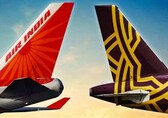 AI-Vistara merger becomes reality; SIA to invest additional Rs 3,195 cr into integrated entity