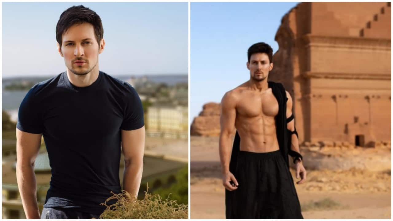 Russian billionaire Pavel Durov, father to a 100 children, is offering his sperm and IVF treatment for free Russian billionaire Pavel Durov, father to a 100 children, is offering his sperm and IVF treatment for free