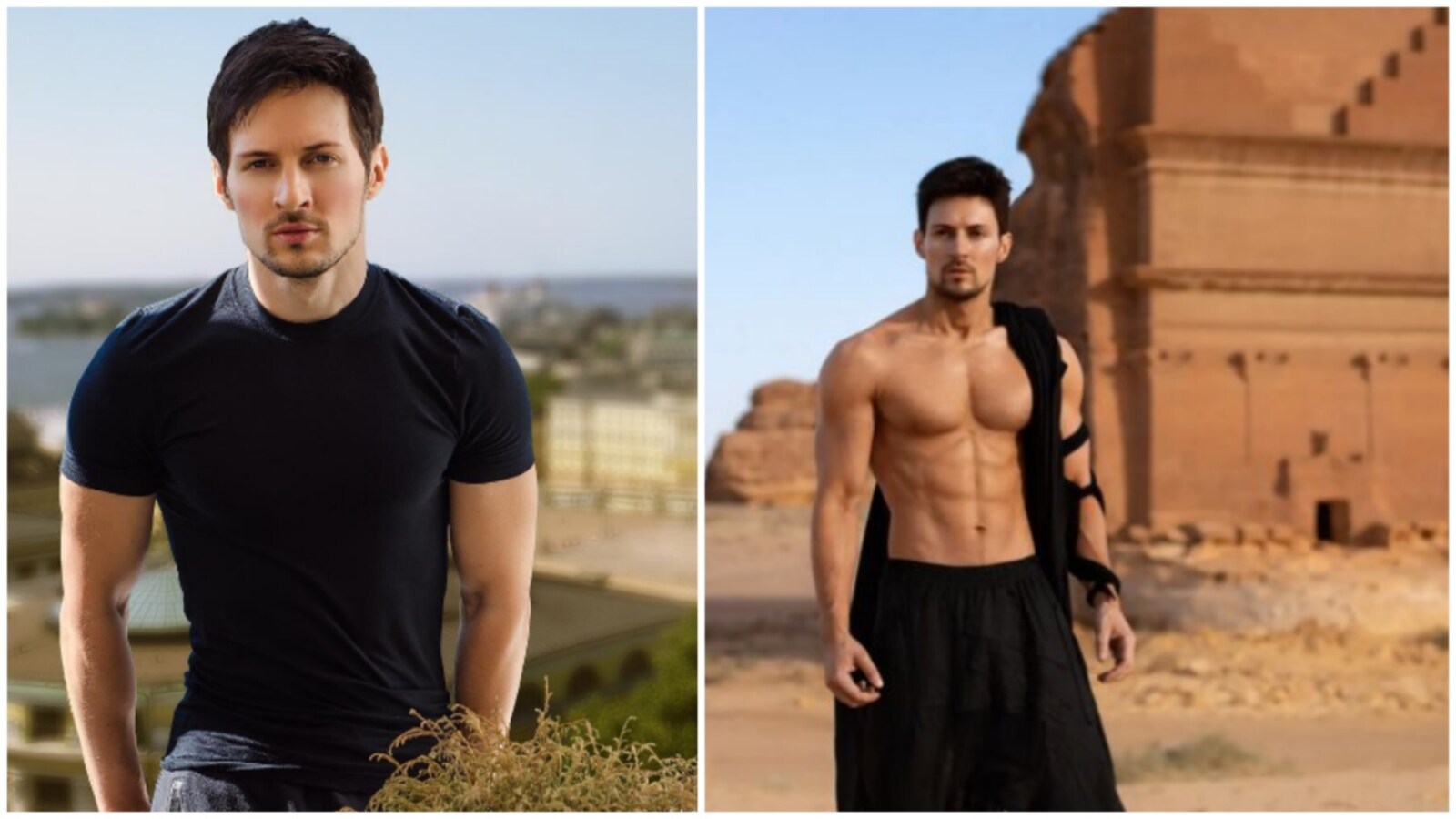 Russian billionaire Pavel Durov, father to a 100 children, is offering his  sperm and IVF treatment for free