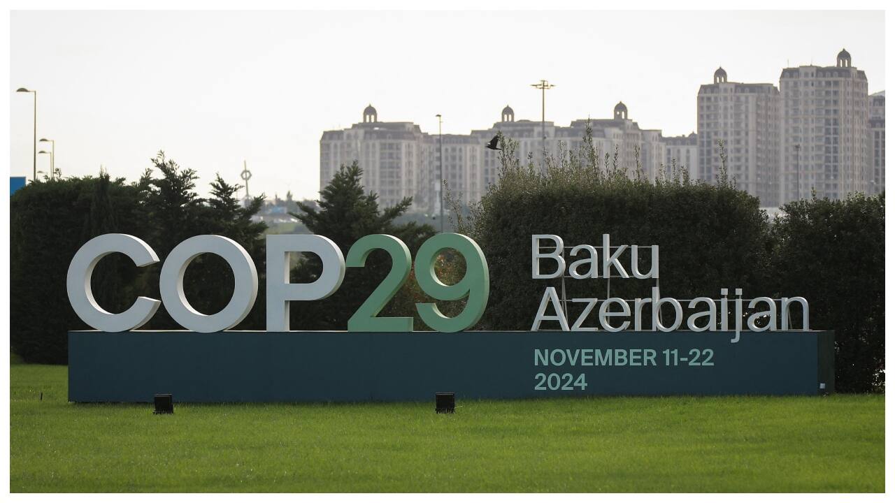 Is a new centralised carbon market under the UN the real deal? 