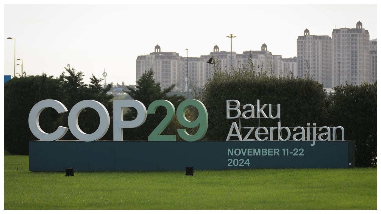 Global talks falter at Baku climate summit, funding concerns remain despite deal Global talks falter at Baku climate summit, funding concerns remain despite deal