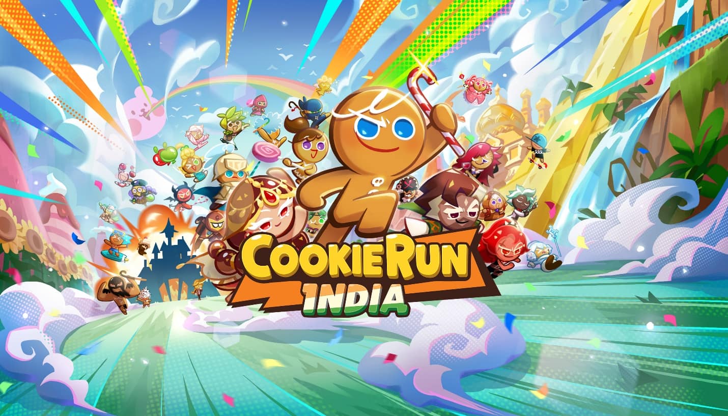 BGMI maker Krafton forays into casual gaming with CookieRun India