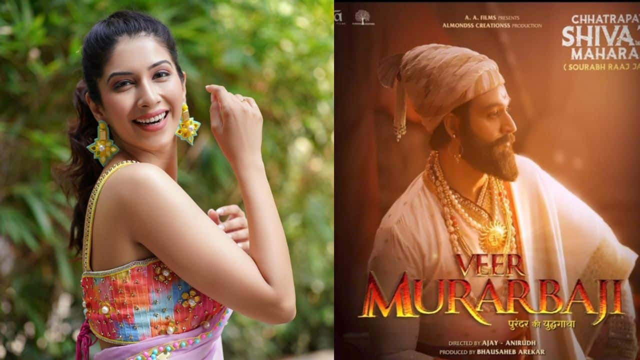 Elakshi Gupta to reprise role of Soyarabai in 'Veer Murarbaji' after 'Tanhaji: The Unsung Warrior'; says, "I feel fortunate to portray it for the second time I feel now I resonate more deeply to it.."