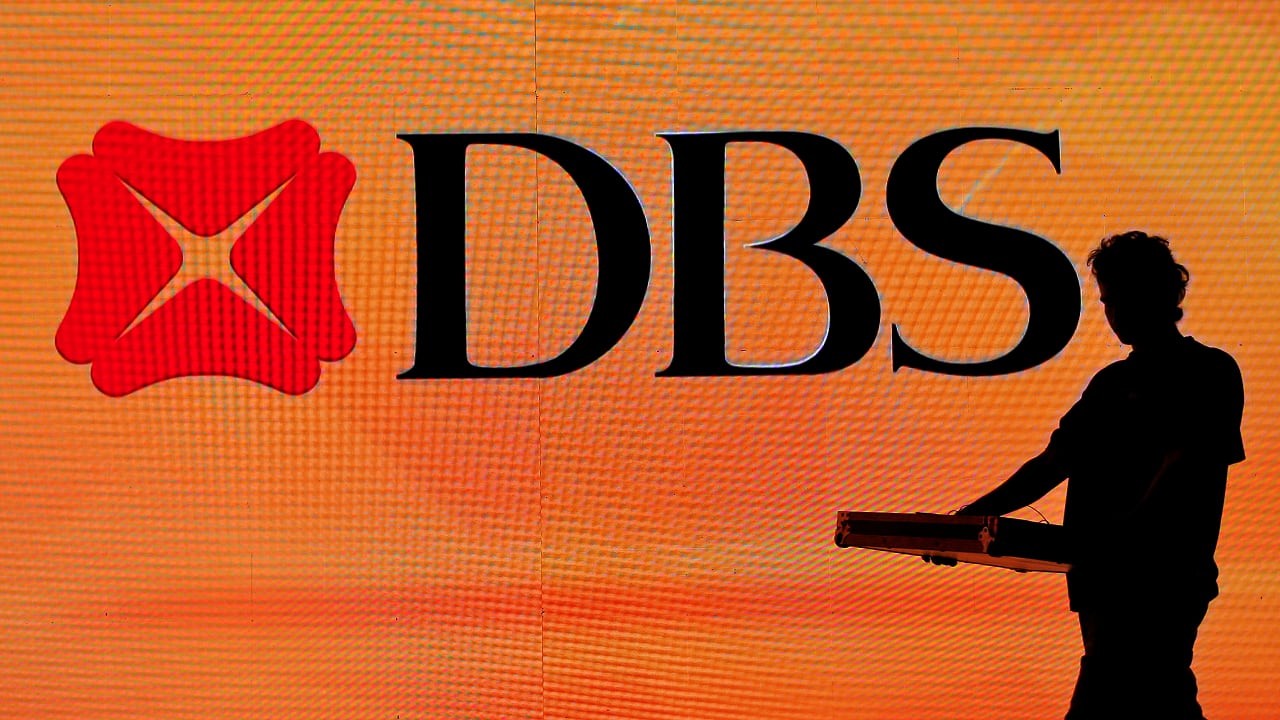 Kotak Mahindra Bank’s Ambuj Chandna joins DBS Bank India Kotak Mahindra Bank’s Ambuj Chandna joins DBS Bank India
