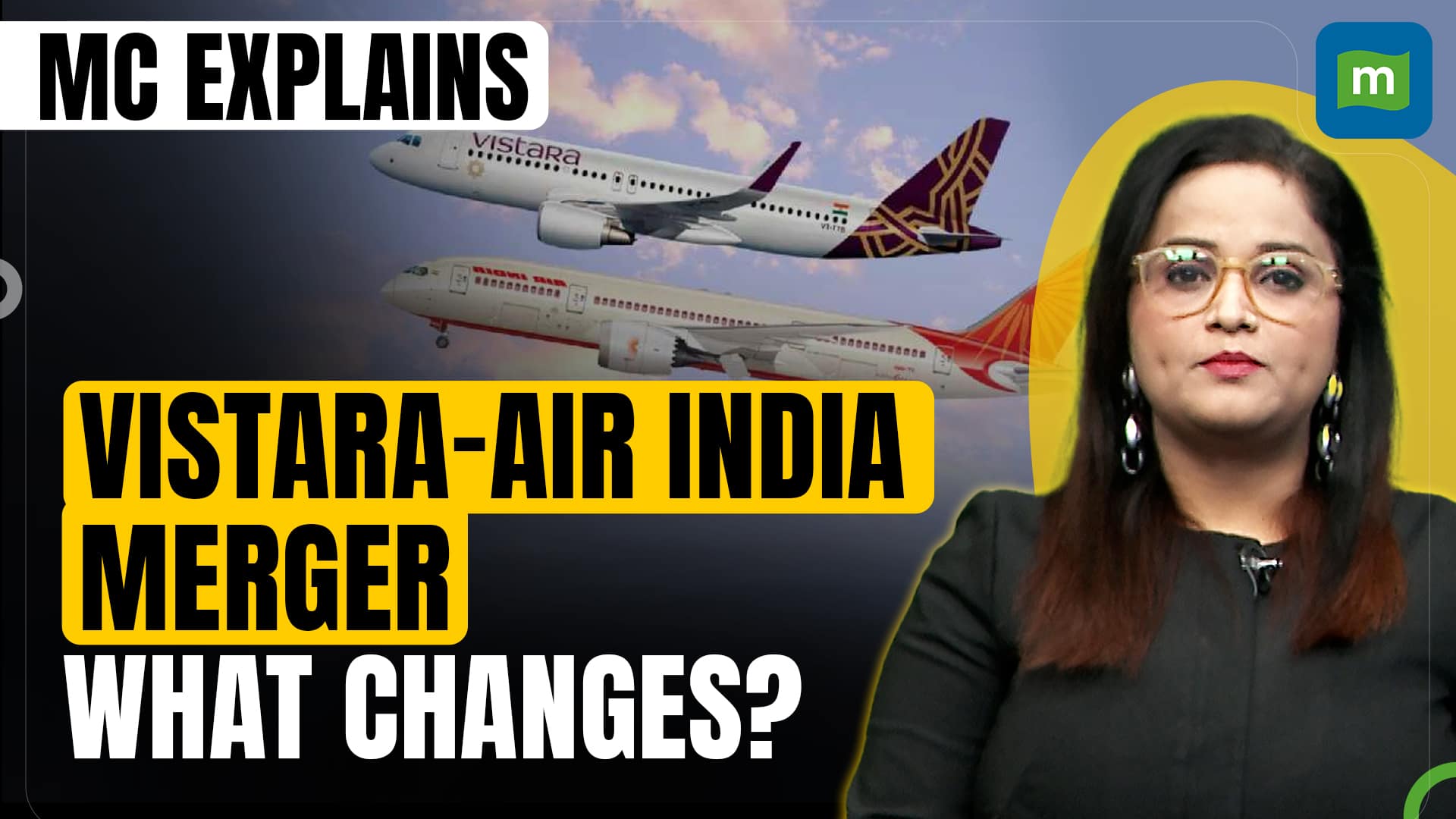 MC Explains: Vistara Joins Air India: What This Means For Frequent Flyers | Vistara-Air India Merger