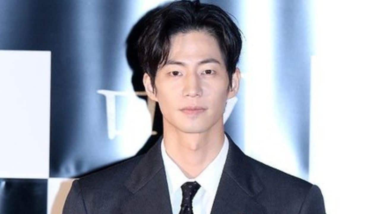 Korean actor Song Jae Rim passes away at 39; industry and fans in shock