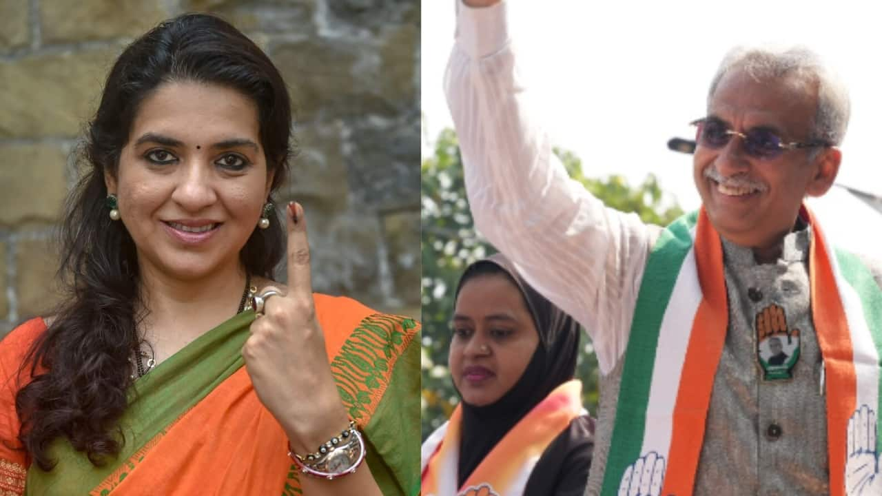 Mumbadevi Election 2024 All about the constituency, partywise