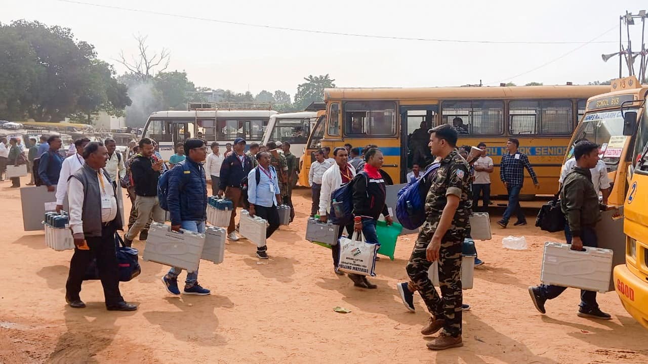 Growth needs to be priority for new govt in Jharkhand, fiscal position much better than other states