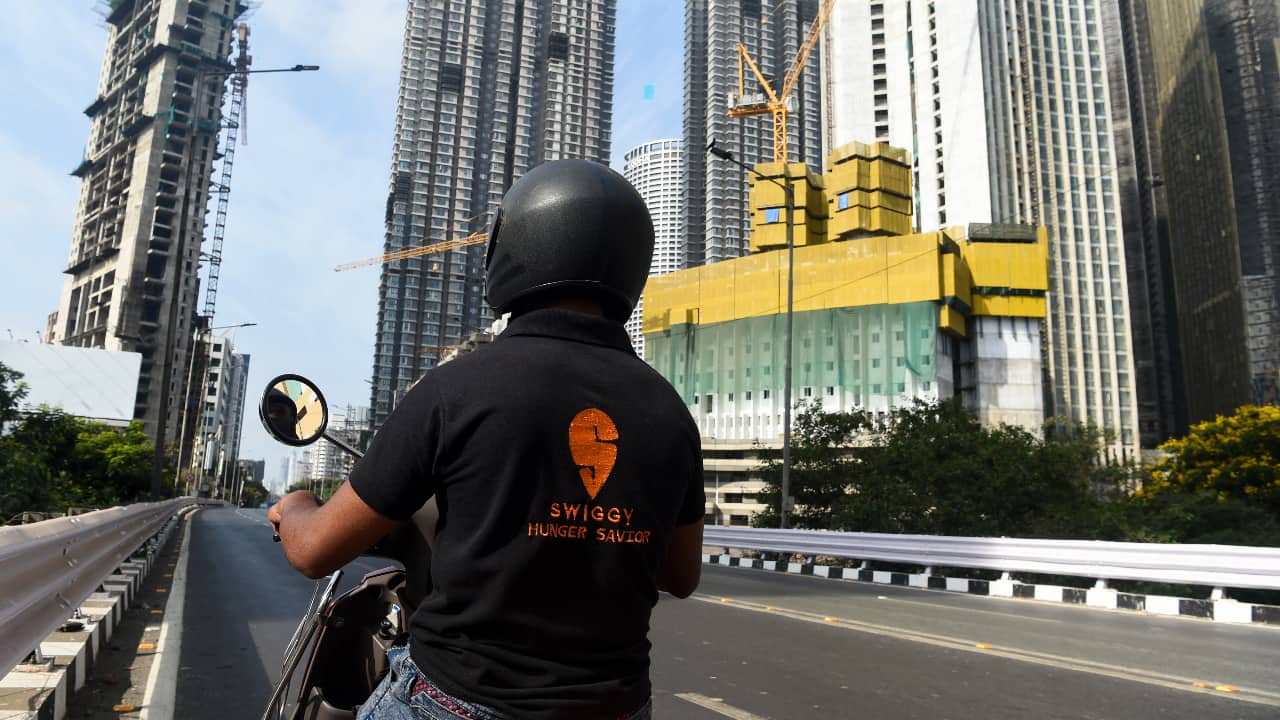 Swiggy to launch Toing, a standalone app for affordable food options