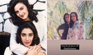 Tabu shares heartwarming photo with sister, celebrates “Sisterhood Above All” ahead of 'DUNE: PROPHECY' release!